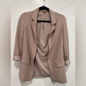 Allsaints 00 aleida tri blazer